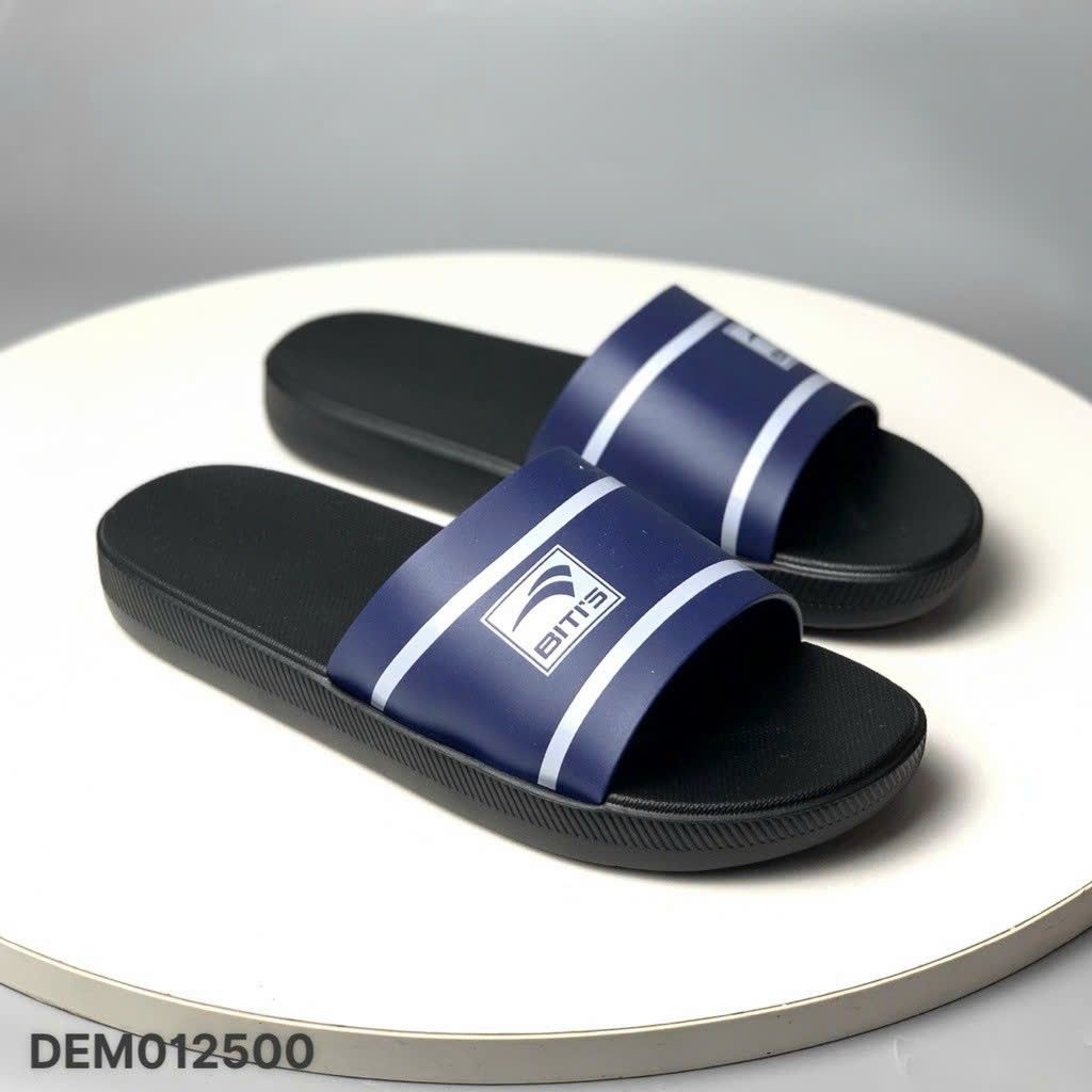 Dép Bitis lê siêu nhẹ chính hãng DEM.0125  size 38-43