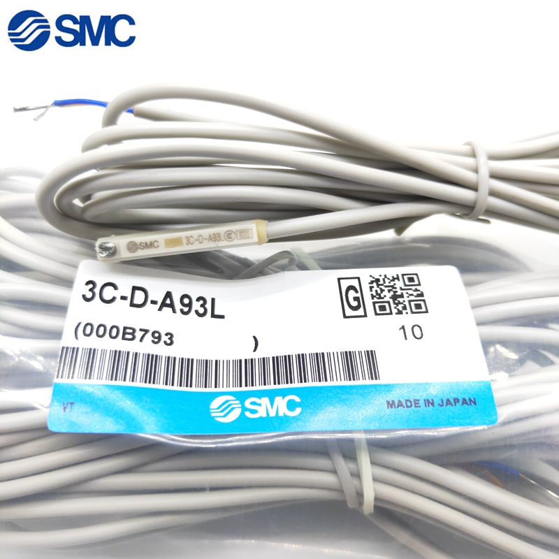 Cảm biến từ SMC D-A93, 3C-D-A93, 3C-D-A93L