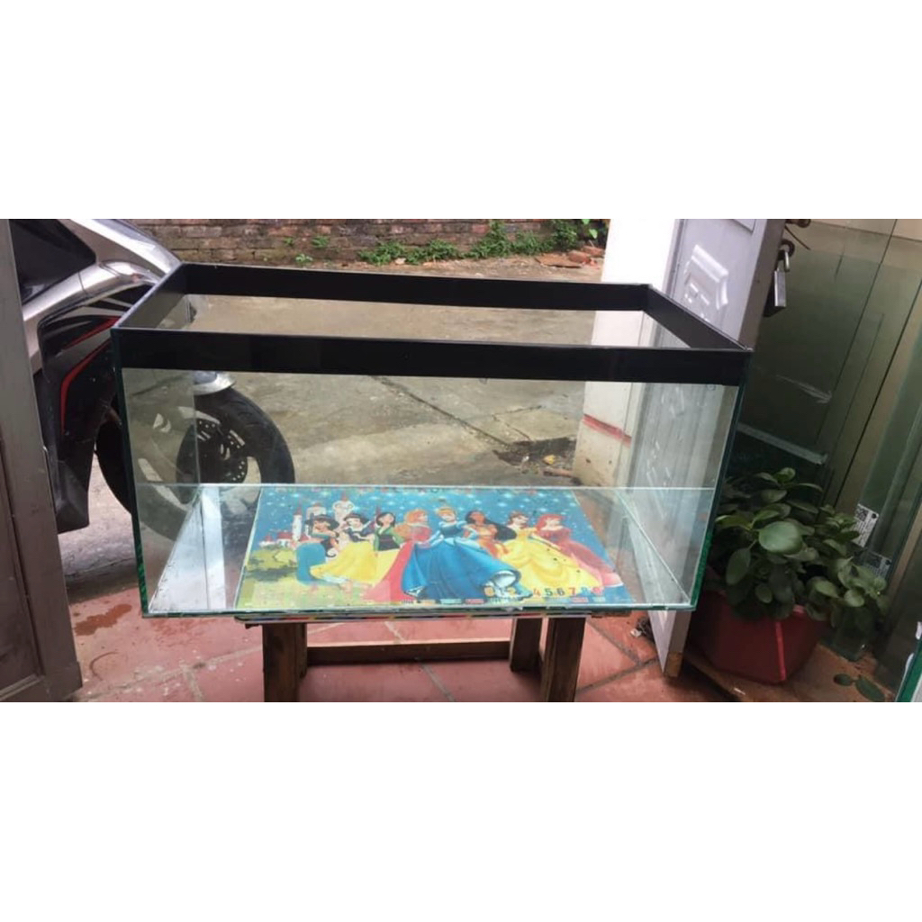 Bê cá 80x40x40