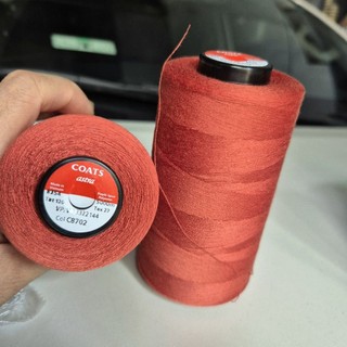 2 cuộn chỉ may quần áo cuộn 5000m, 3000m (Giao đơn từ 50k)