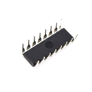 IC Audio TEA2025 2.5Wx2 12V