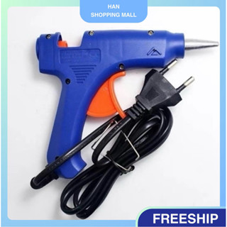  Súng bắn keo 20w an toàn dùng keo nến nhỏ 