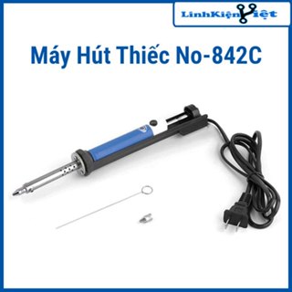 Máy Hút Thiếc No-842C Chất Lượng Cao