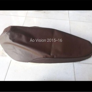 Áo yên xe Vision 2015-2024