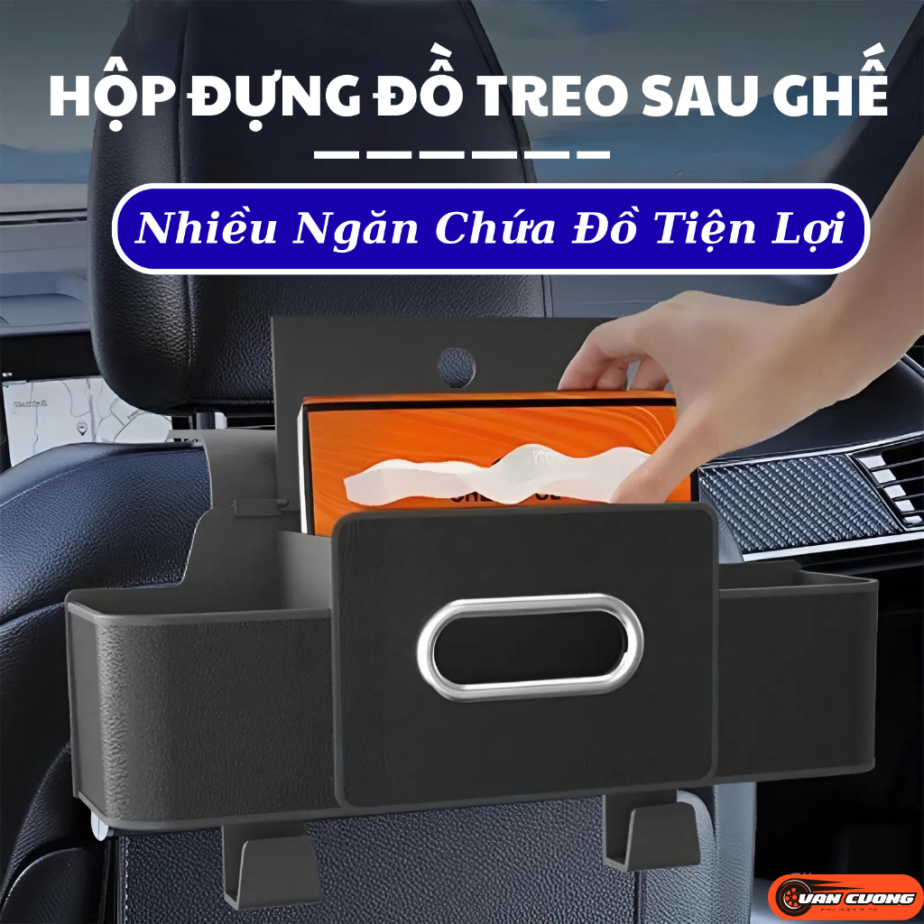 Gợi ý các mẫu để ly nước ô tô tiện dụng và hữu ích