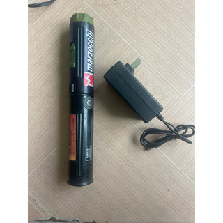 máy vặn vít nhật bãi national EZ6220( máy pin sạc đầy đủ )