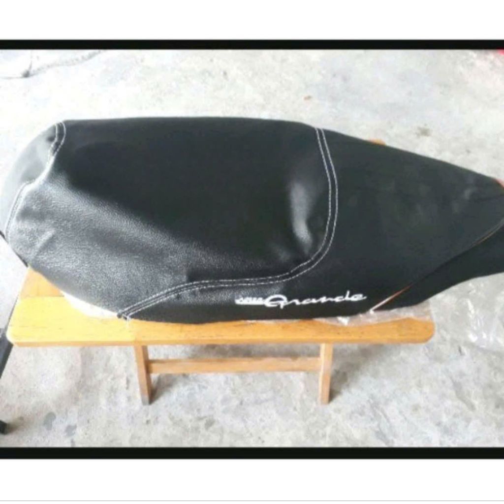 Áo bọc yên Nozza FI - Nozza Grande