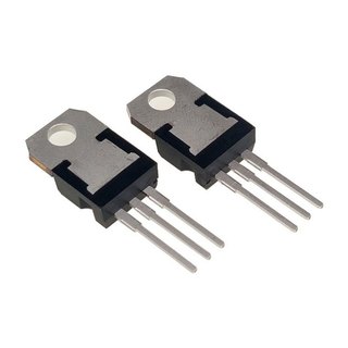 IC Nguồn Lm7805 1.5A TO-220