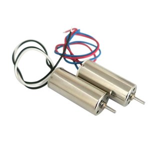 Động Cơ Máy Bay Coreless 8520+Cánh 75mm (1 Đôi )