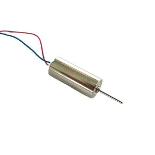 Động Cơ Máy Bay Coreless 8520+Cánh 75mm (1 Đôi )