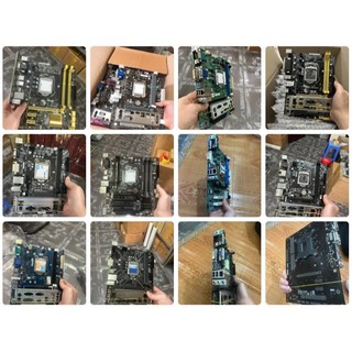 [TRỢ GIÁ] Main Gigabyte H81M-DS2 Like New nguyên bản cực kỳ ổn định