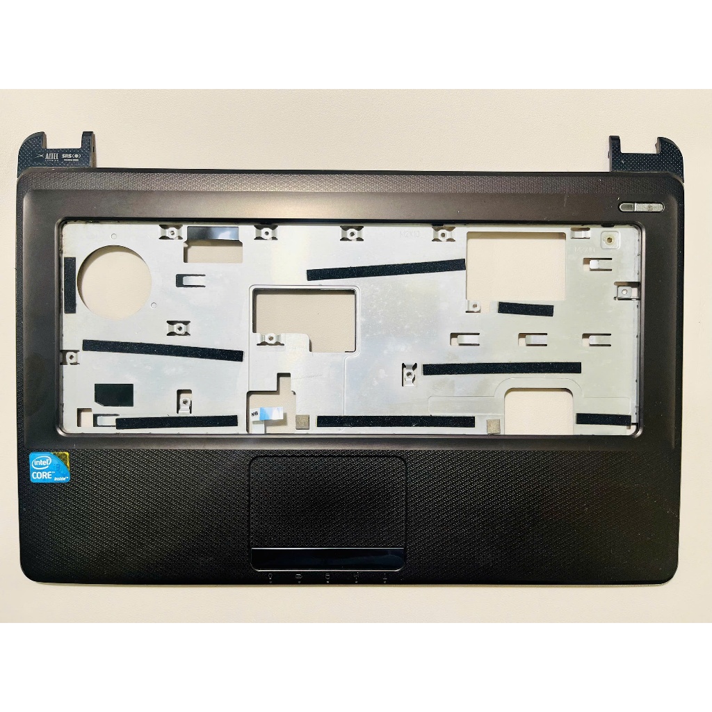 Thay Vỏ Laptop Asus K42F X42F A42F Cũ