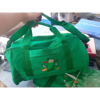 túi trống milo to 42x25x25cm