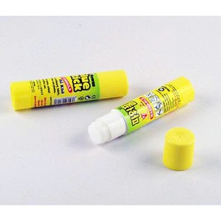 5 chai Hồ khô Double A siêu dính, keo dán double A, keo khô double A, hồ khô 8g