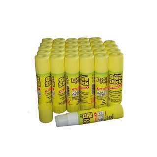 5 chai Hồ khô Double A siêu dính, keo dán double A, keo khô double A, hồ khô 8g