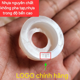 SƠMI Nhựa Nylon Chịu Được Nhiệt Độ Cao, Siêu Bền Bỉ , Có LOGO chính hãng T&T