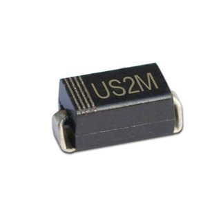 Diode SS34 (1N5822 SMD) Nhỏ Gọn