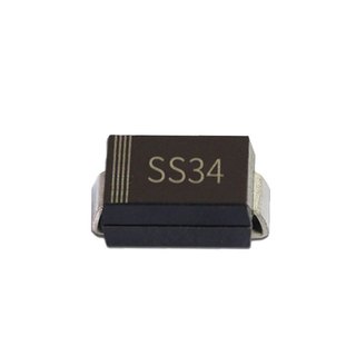 Diode SS34 (1N5822 SMD) Nhỏ Gọn
