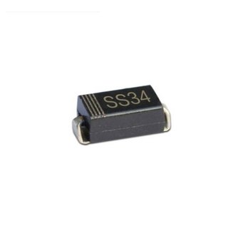 Diode SS34 (1N5822 SMD) Nhỏ Gọn