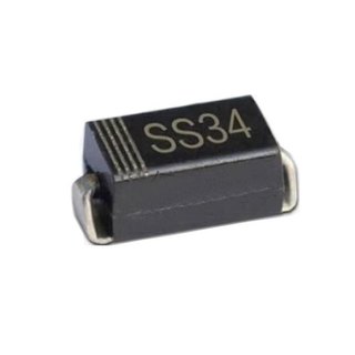 Diode SS34 (1N5822 SMD) Nhỏ Gọn