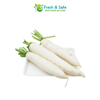 [Chỉ Giao HCM] Củ Cải Trắng