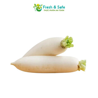 [Chỉ Giao HCM] Củ Cải Trắng