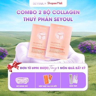 Mặt Nạ Xịt Collagen Thuỷ Phân Mờ Nếp Nhăn, Giảm Thâm Sạm, Làm Chậm Quá Trình Lão Hoá