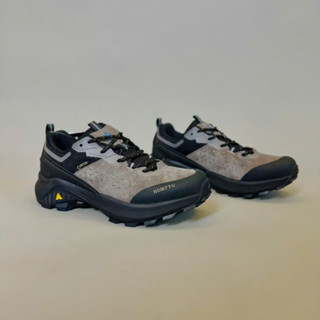  Giày Trekking Nam Đế Bám Siêu Chắc 160560A-1 