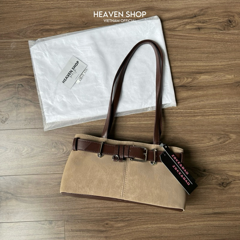 [HEA] Túi Xách Nữ CHEESE BLET & Hàng Có Sẵn - HEAVEN SHOP | BigBuy360 - bigbuy360.vn