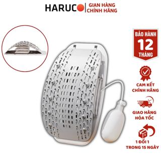  Khung Nắn Chỉnh Cột Sống Lưng Cao Cấp Haruco Giúp Giảm Đau Mỏi Thư Giãn Cột Sống Vùng Thắt Lưng 