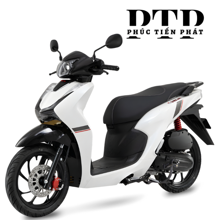 Xe Ga 50cc Espero Velia