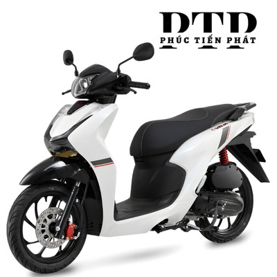 Xe Ga 50cc Espero Velia