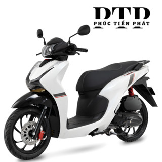 Xe Ga 50cc Espero Velia