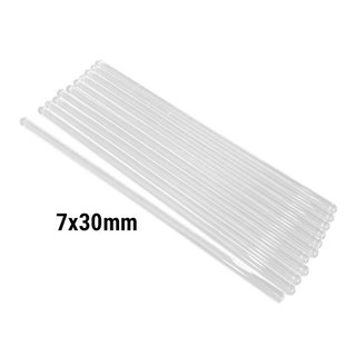 Keo Nến Nhỏ 7mm 250mm