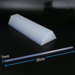 Keo Nến Nhỏ 7mm 250mm