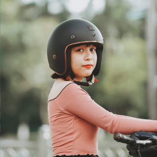 Mũ nón bảo hiểm Royal M20C Ruby cao cấp