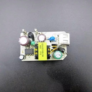 cục sạc type c 5v