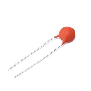Tụ Gốm Đỏ 50V - Gói 10 Con