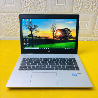 Laptop HP ProBook 640 G4 i5-7200u, ram 8GB/16GB, SSD 256GB/512GB, màn 14inch Full HD, phím led