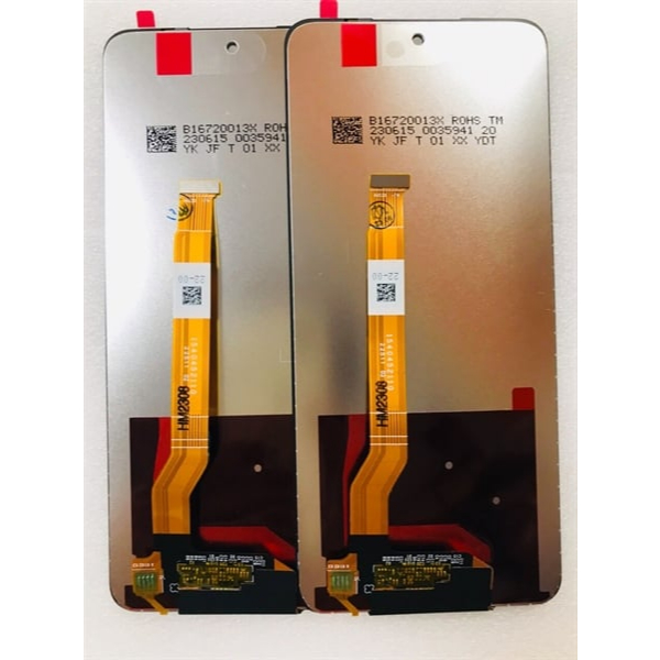 MÀN HÌNH REALME C55 (A58 4G, A79 4G, A98 4G, REALME 11) ZIN