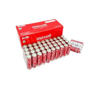 Hộp 40 viên pin 2A Maxell