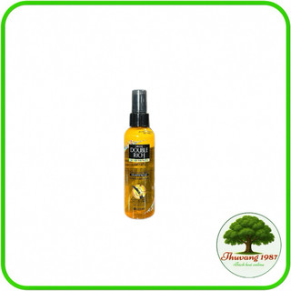 Xịt dưỡng tóc Double Rich 120ml -250ml phục hồi và bảo vệ tóc