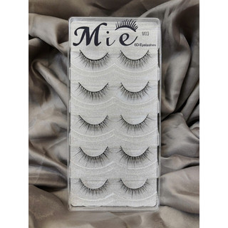 Mi giả Mie 6D cao cấp siêu đẹp