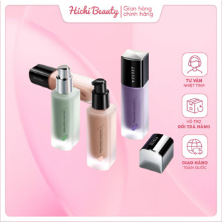  Kem lót  ZEESEA chính hãng ,kiềm dầu nâng tông che lỗ chân lông  30g  -KL 01 