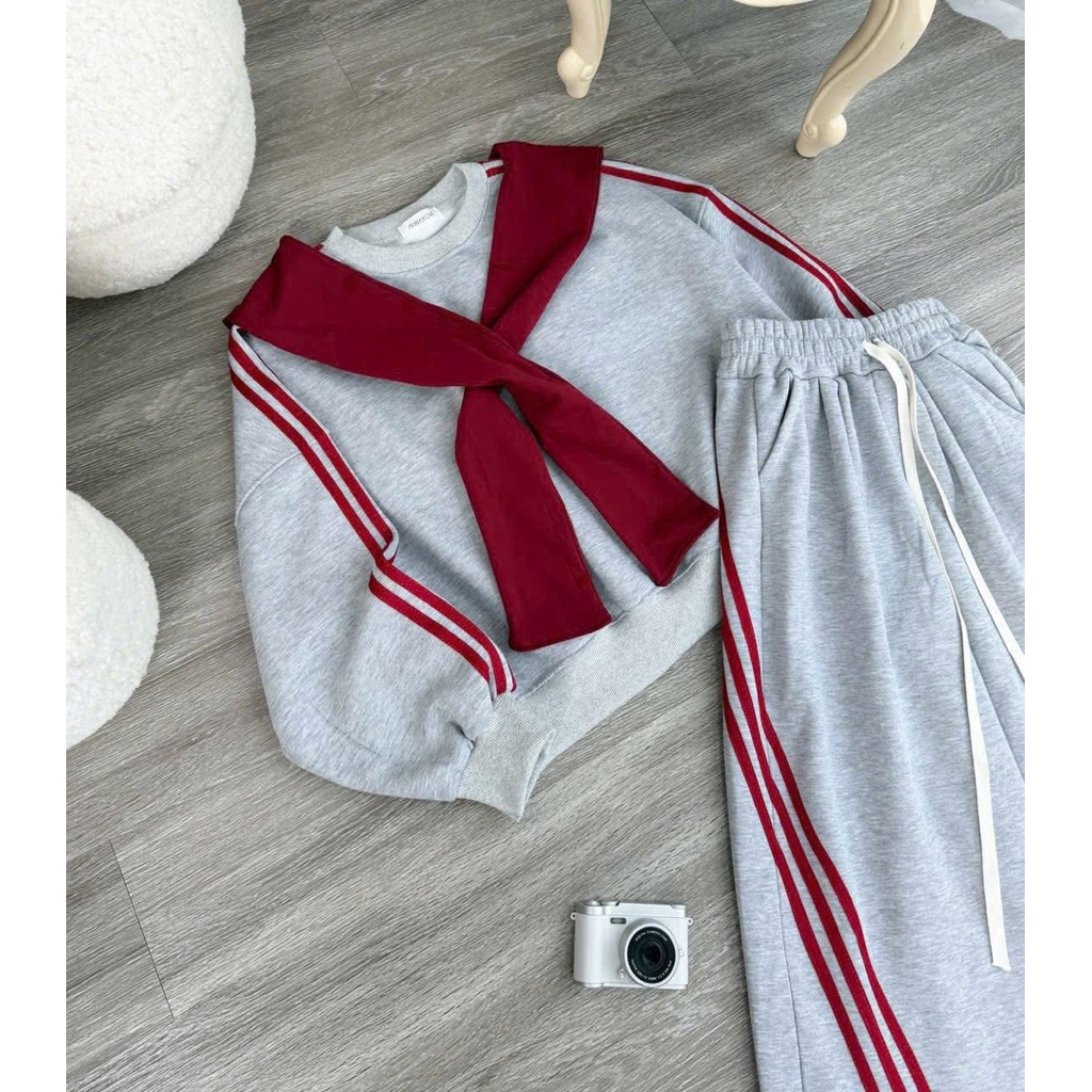 SET ÁO QUẦN [ HÀNG ORDER 5-6 DAYS ]