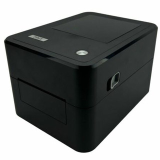 Máy in tem nhãn , mã vạch 2 hàng tem , in vận đơn khổ A7 PD304 [USB + LAN] Bảo hành Chính hãng