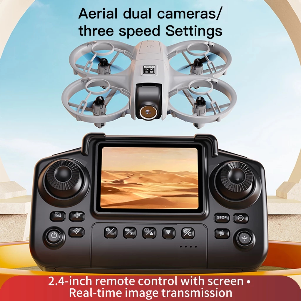 【new】Drone YL3 Mini camera kép 8K HD,flycam chuyên nghiệp, điều khiển từ xa,quadcopter gập 180°,đồ chơi công nghệ cao | BigBuy360 - bigbuy360.vn