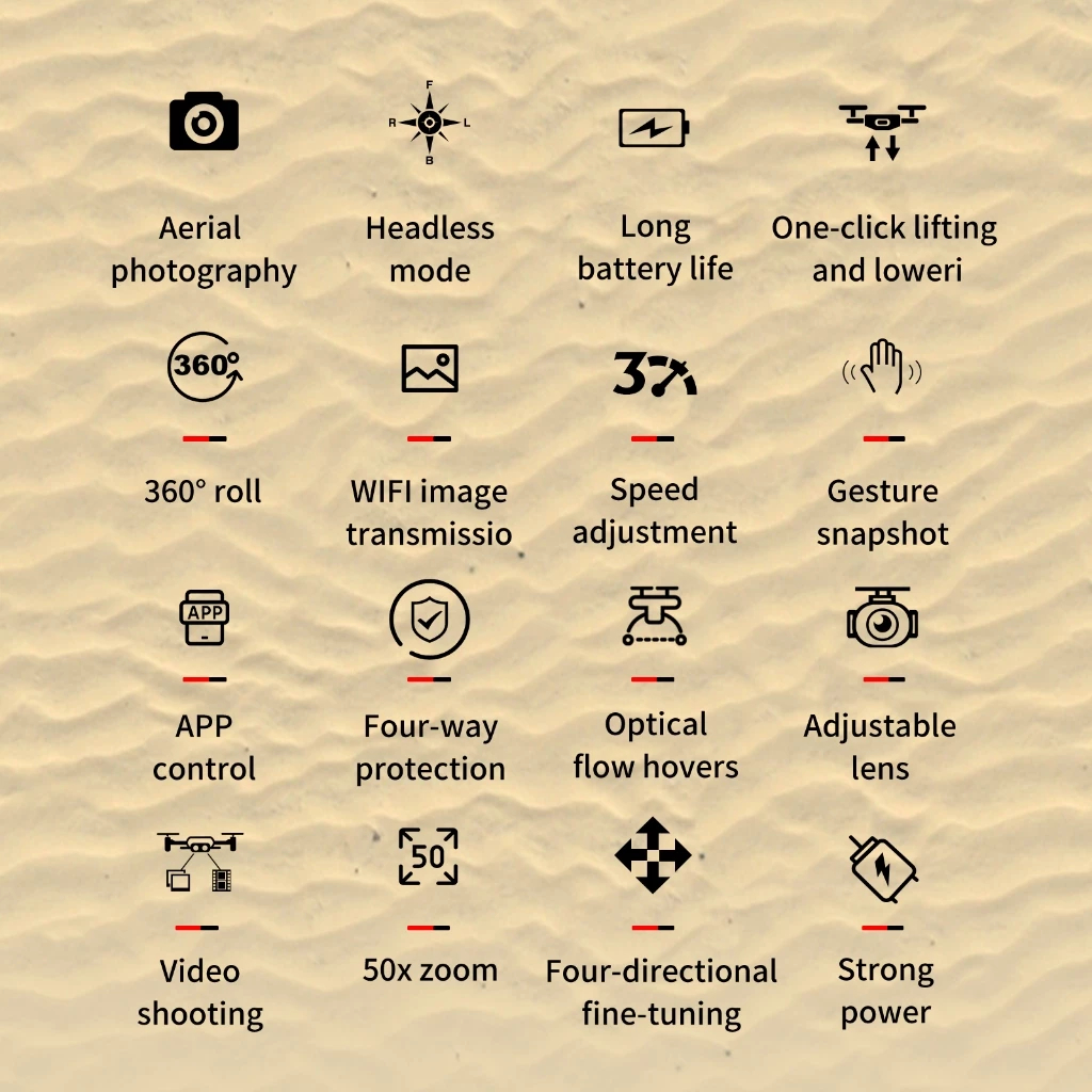 【new】Drone YL3 Mini camera kép 8K HD,flycam chuyên nghiệp, điều khiển từ xa,quadcopter gập 180°,đồ chơi công nghệ cao | BigBuy360 - bigbuy360.vn