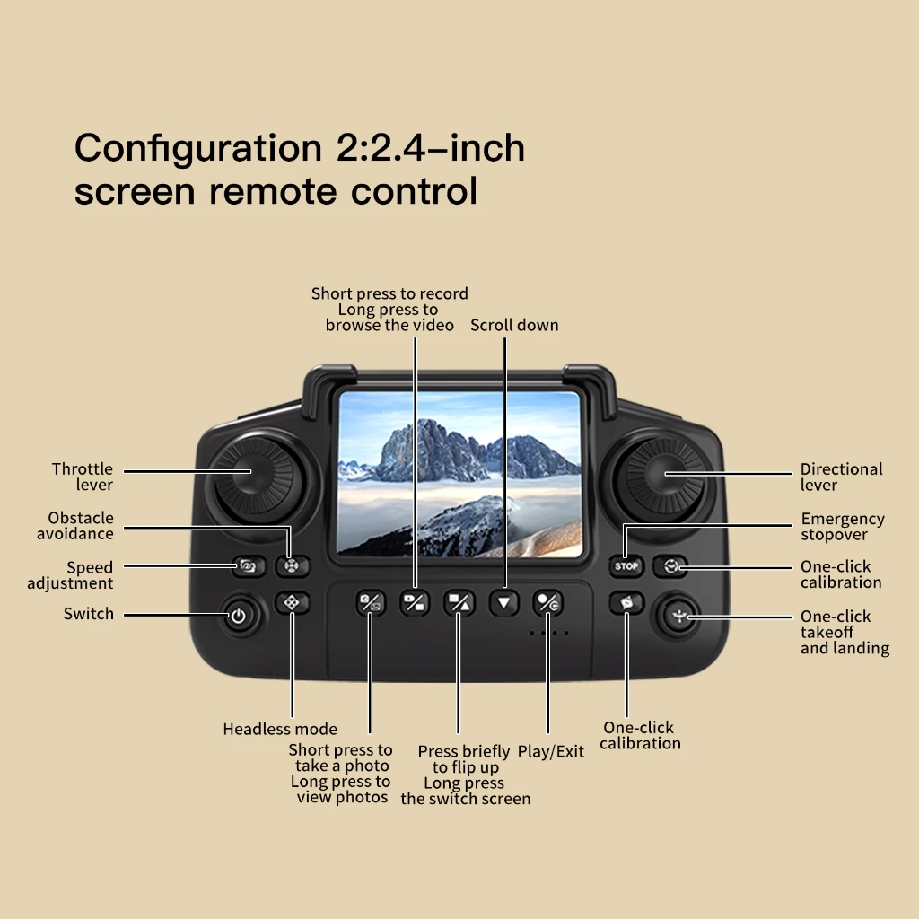 【new】Drone YL3 Mini camera kép 8K HD,flycam chuyên nghiệp, điều khiển từ xa,quadcopter gập 180°,đồ chơi công nghệ cao | BigBuy360 - bigbuy360.vn