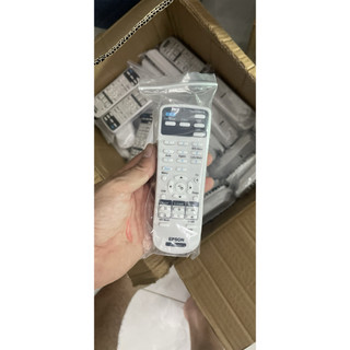 Remote máy chiếu epson